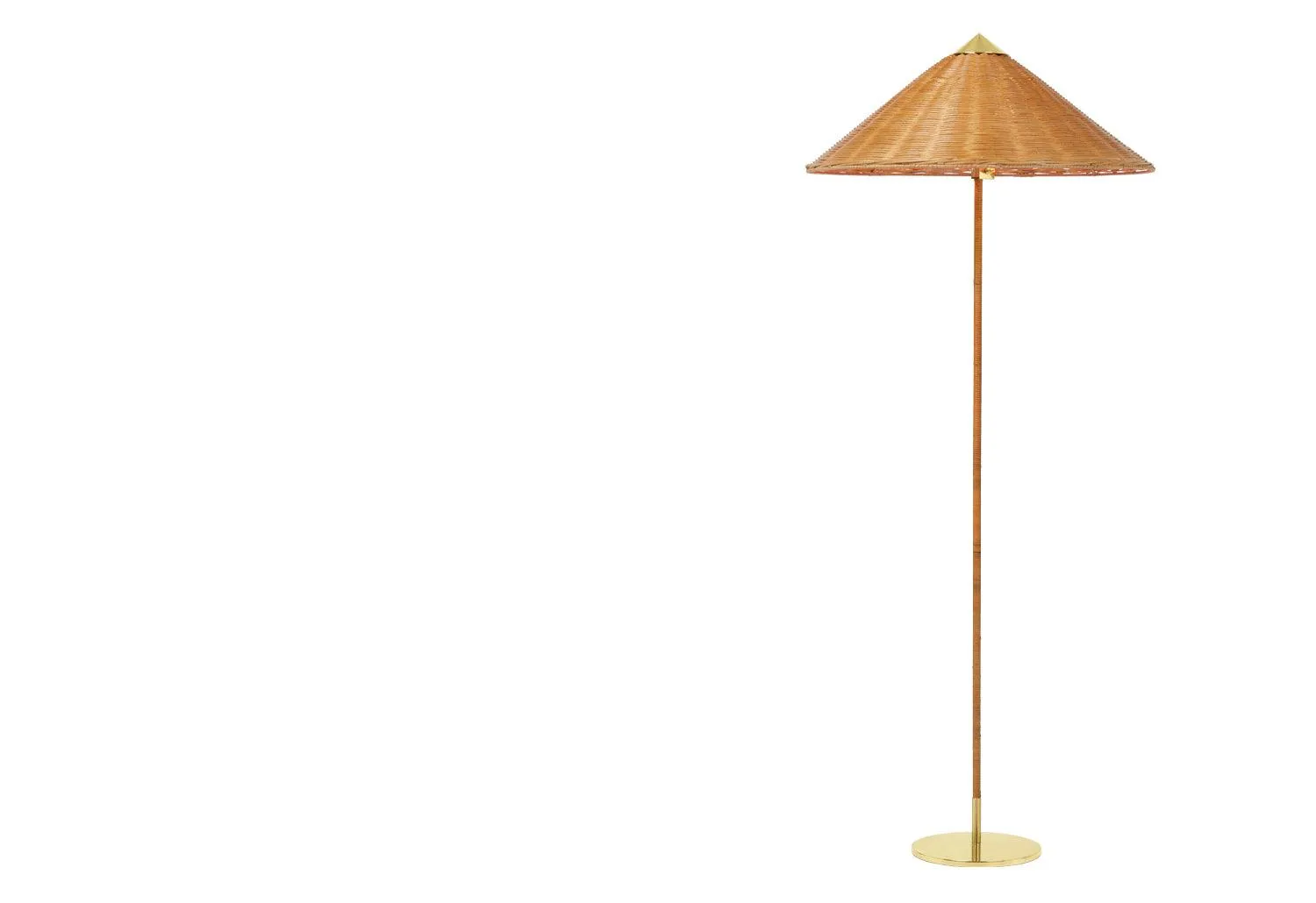 9602 Floor Lamp