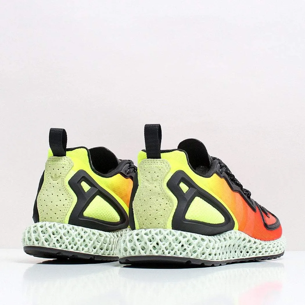 Adidas Originals ZX 2K 4D Shoes