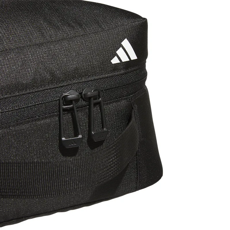 ADIDAS SMU Shoe Bag (Black/White)