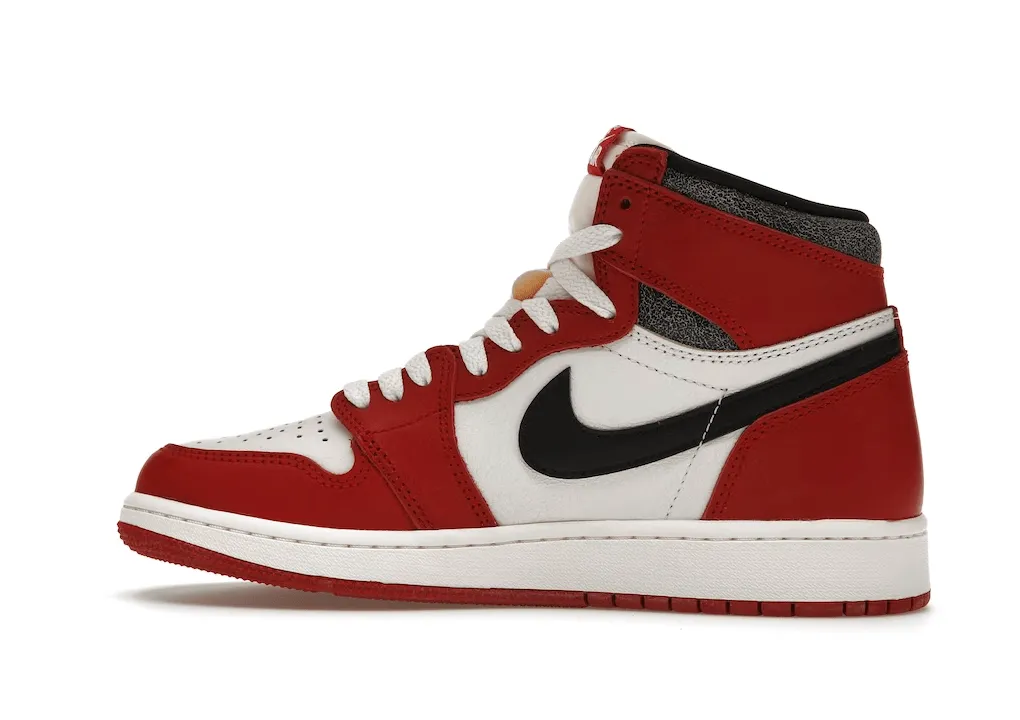 Air Jordan 1 Retro High OG Chicago Lost and Found (GS)