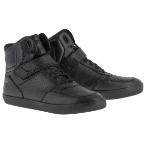 Alpinestars Lunar CE Approved Urban Boots - Black 38