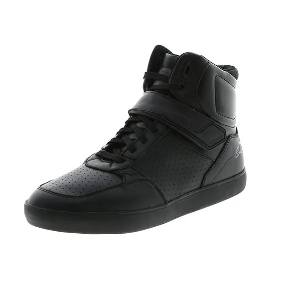 Alpinestars Lunar CE Approved Urban Boots - Black 38