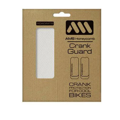 AMS Crank Guard