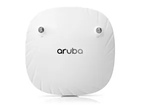 Aruba AP-504 (RW) 1774 Mbit/s White Power over Ethernet (PoE)