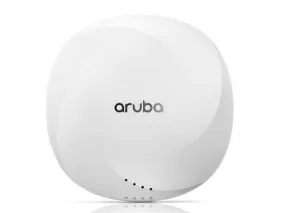 ARUBA AP-655 WIFI-6E ACCESS POINT (US) – CAMPUS AP R7J39A