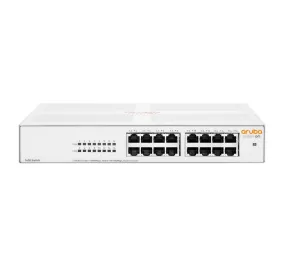 Aruba Instant On 1430 16G Ethernet Switch