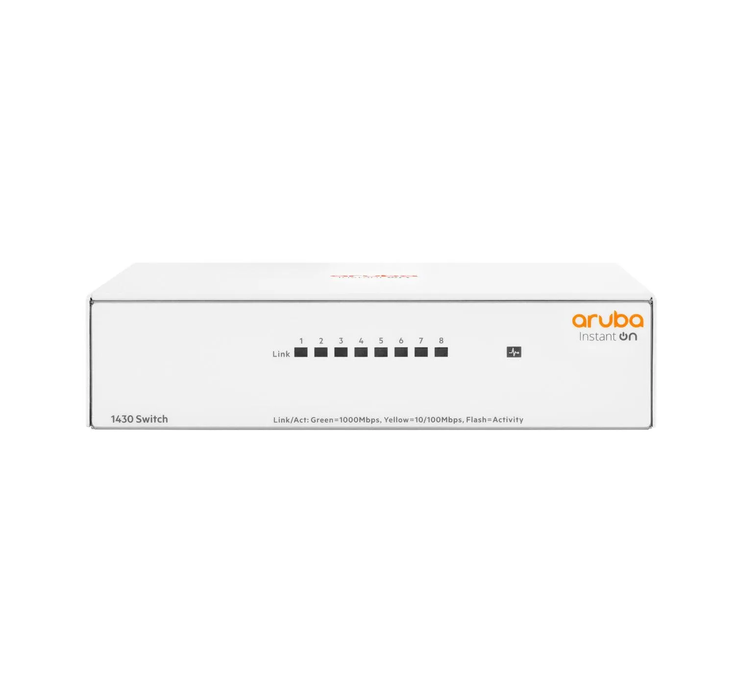 Aruba Instant On 1430 Gigabit Ethernet Switch