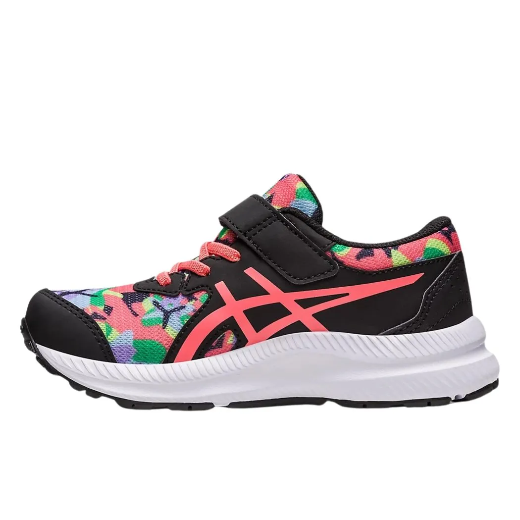 asics Contend 8 PS Kids Shoes