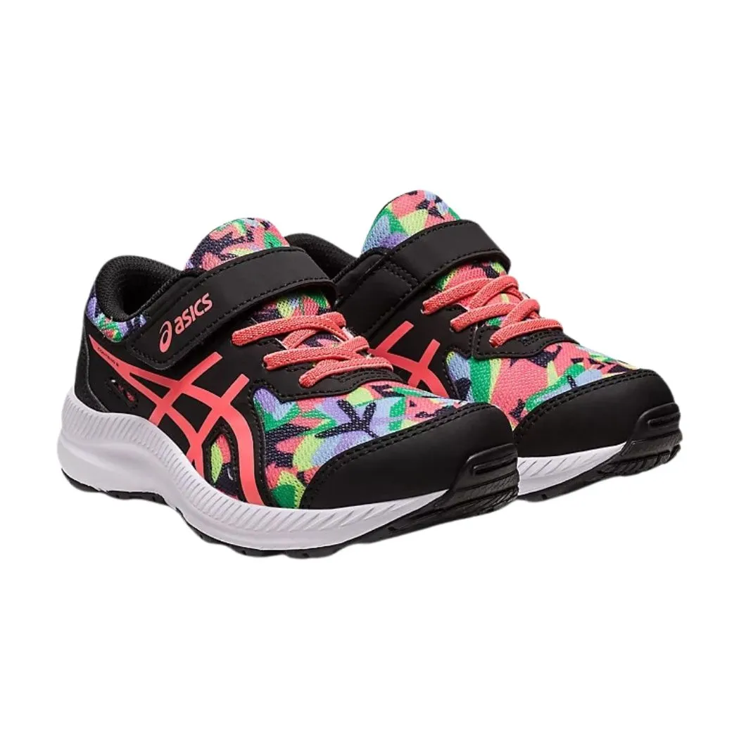 asics Contend 8 PS Kids Shoes