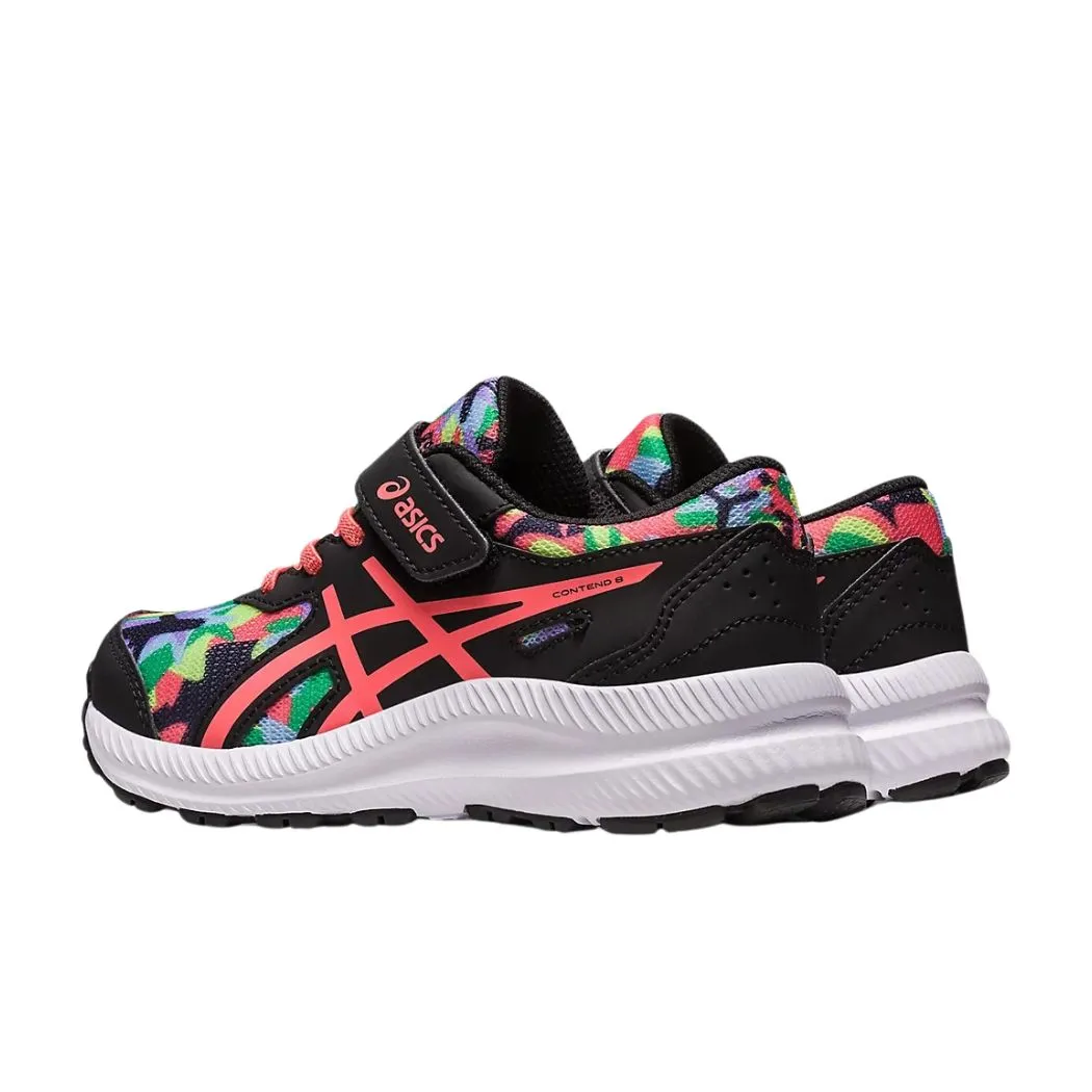 asics Contend 8 PS Kids Shoes