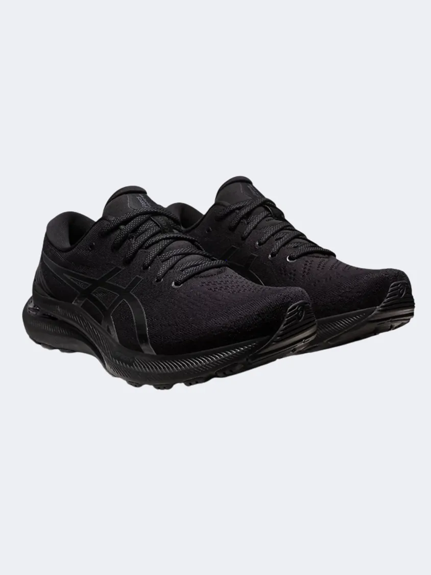 Asics Gel Kayano 29 Men Running Shoes Black/Black