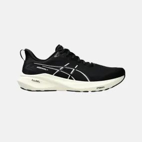 Asics GT-2000 13 Men's Running Shoes -Black/White