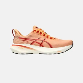 Asics GT-2000 13 Men's Running Shoes -Faded Orange/Desert Red