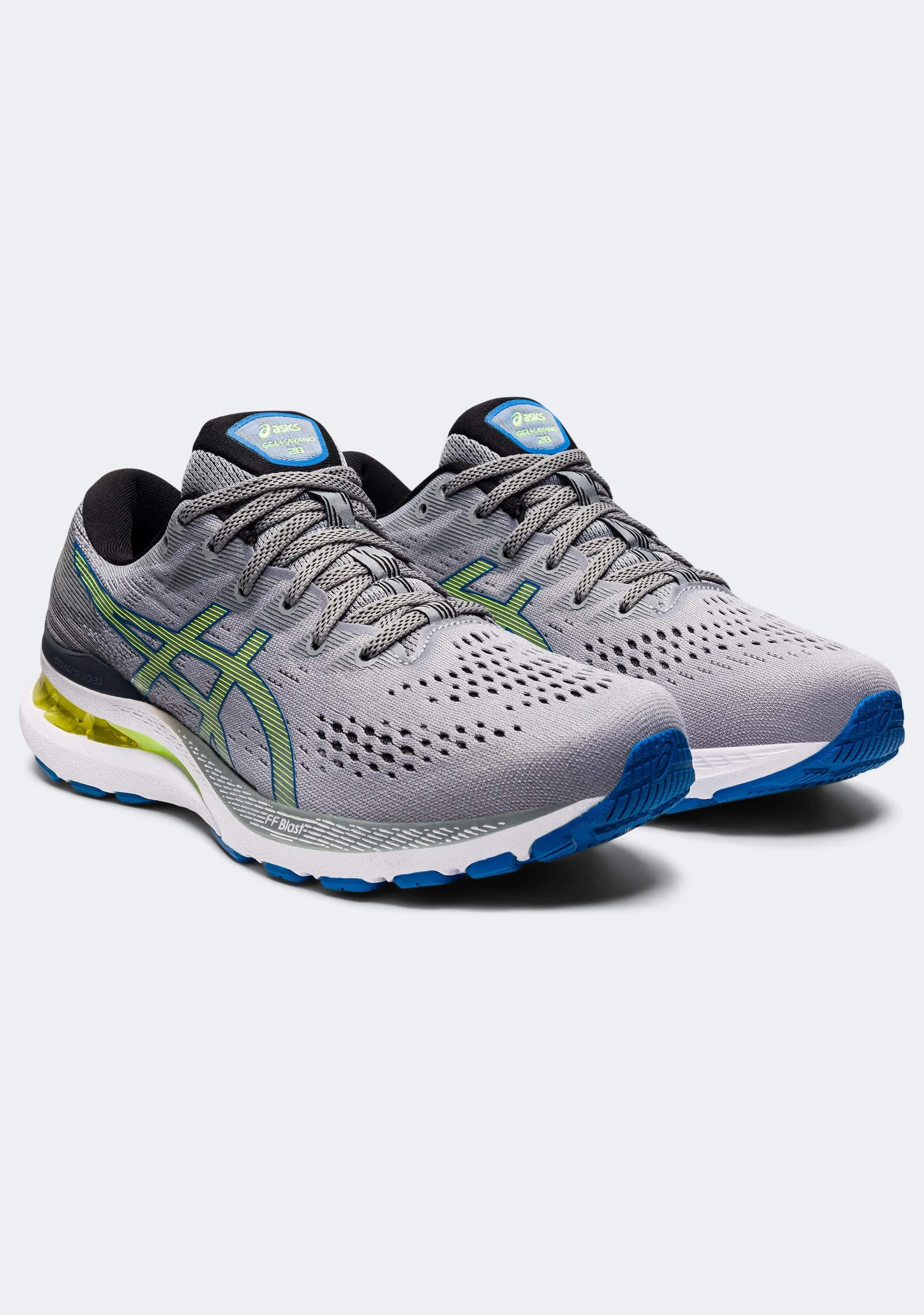 Asics Men’s Gel-Kayano 28