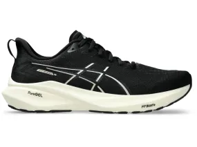 Asics Mens GT-2000 13 Wide- Black/White (1011B862-003)