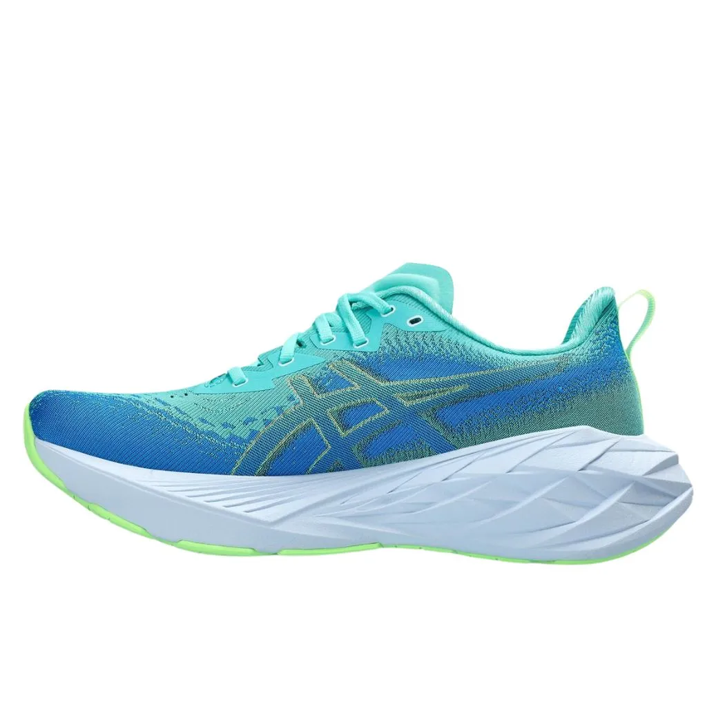 asics Novablast 4 Lite-Show Men's Running Shoes