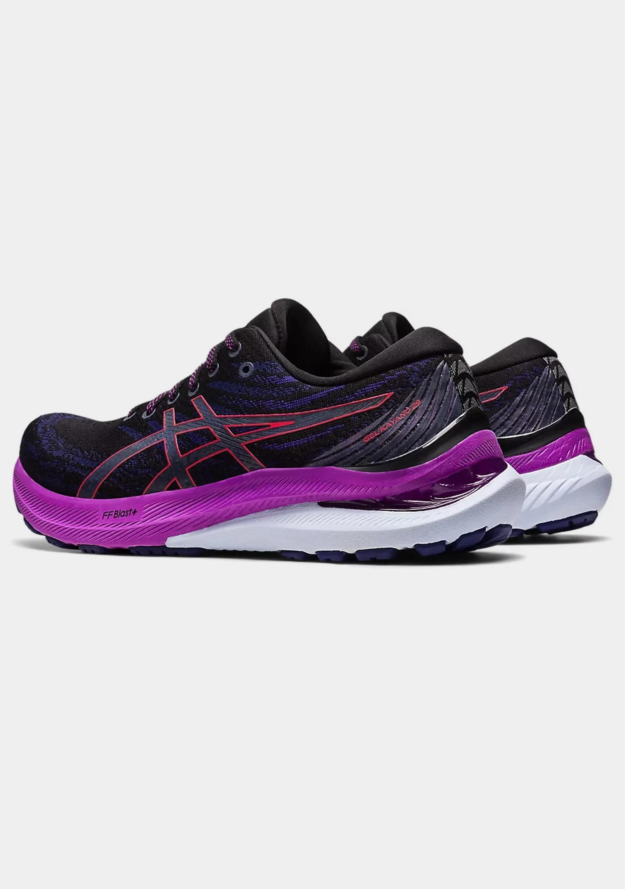 Asics Womens Gel Kayano 29