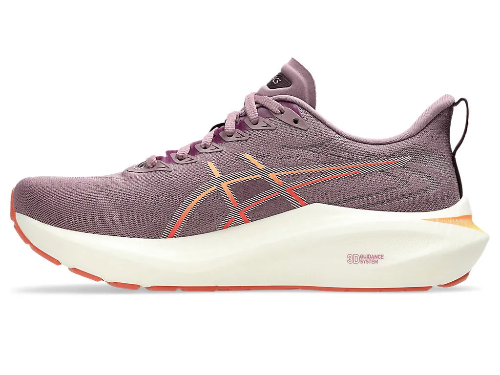 Asics Womens GT-2000 13- Dusty Mauve/Watershed Rose (1012B666-500)