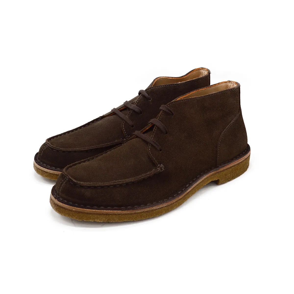 Astorflex Dukeflex - Dark Chestnut