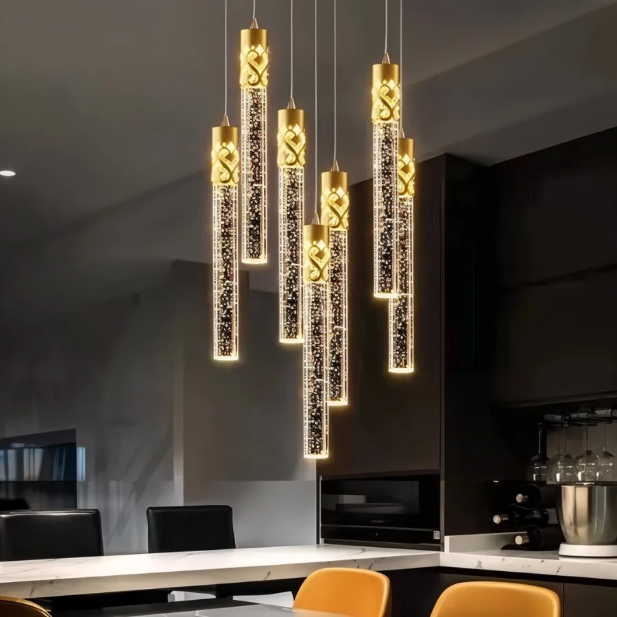 Astral Pendant Light