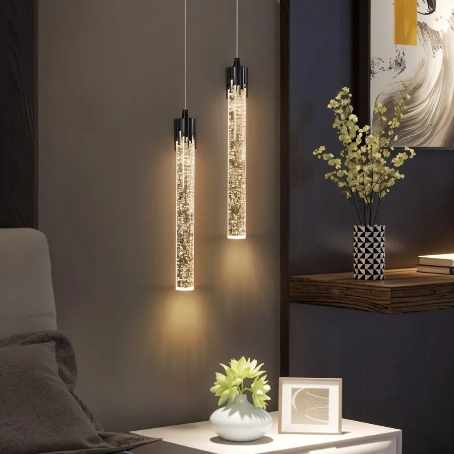 Astral Pendant Light