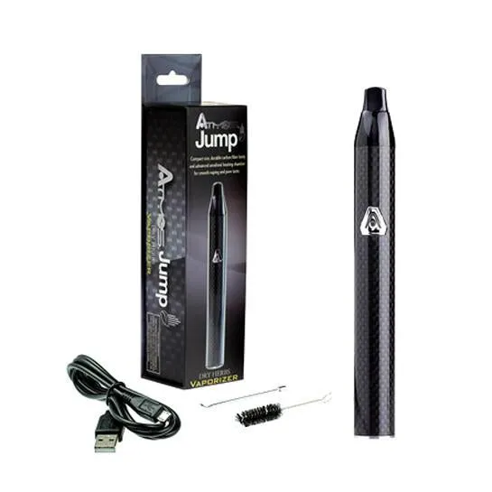 Atmos Jump Vaporizer