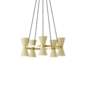 Audo Collector Chandelier