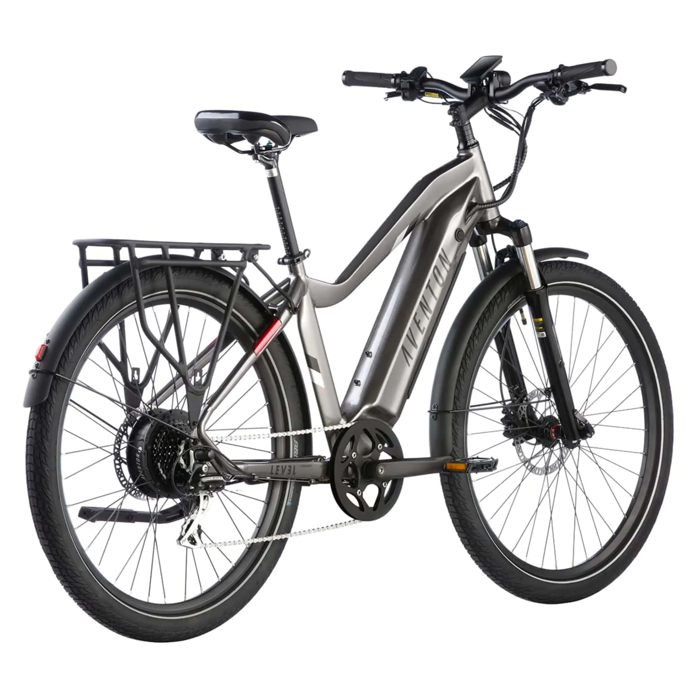 Aventon Level 2 Electric Bike