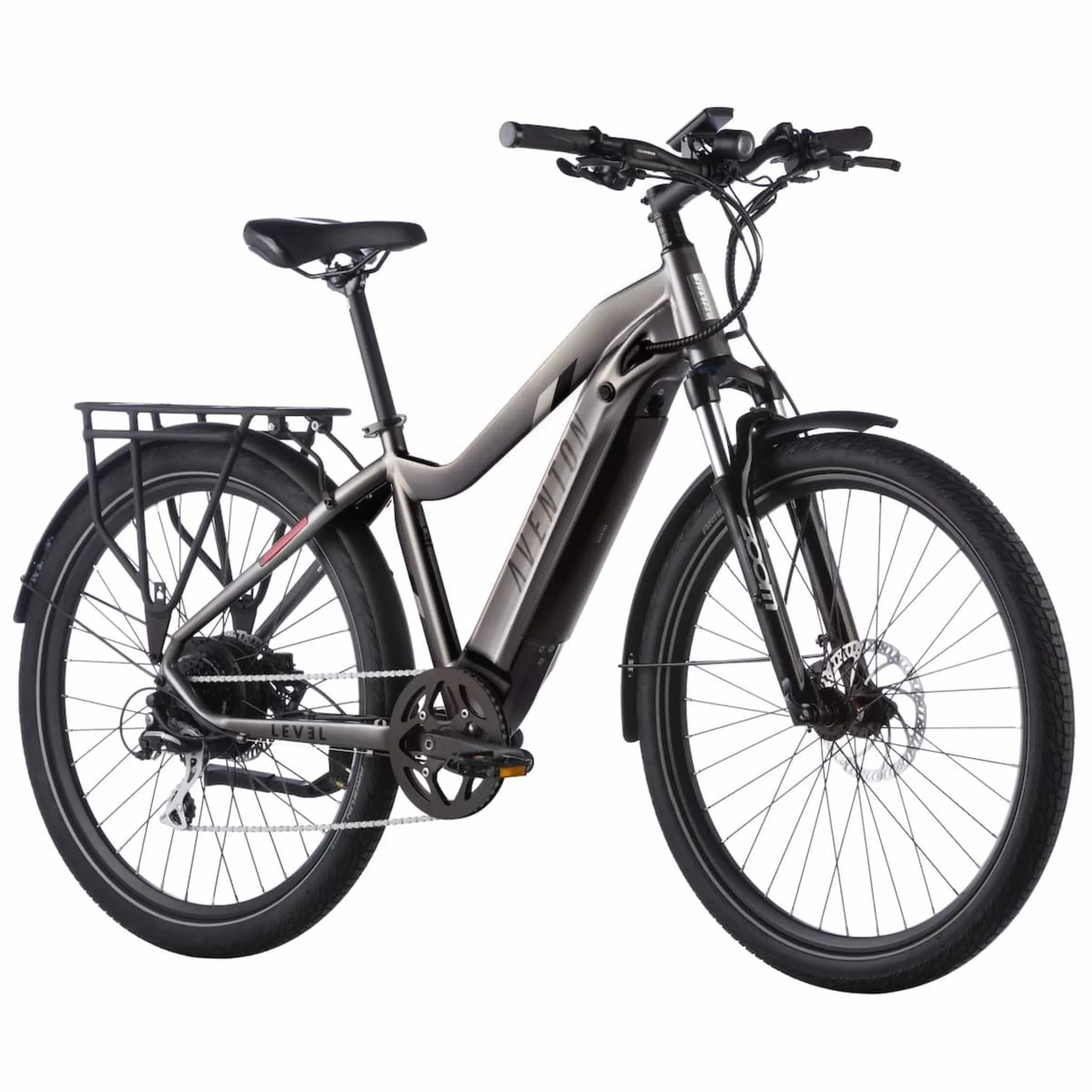 Aventon Level 2 Electric Bike