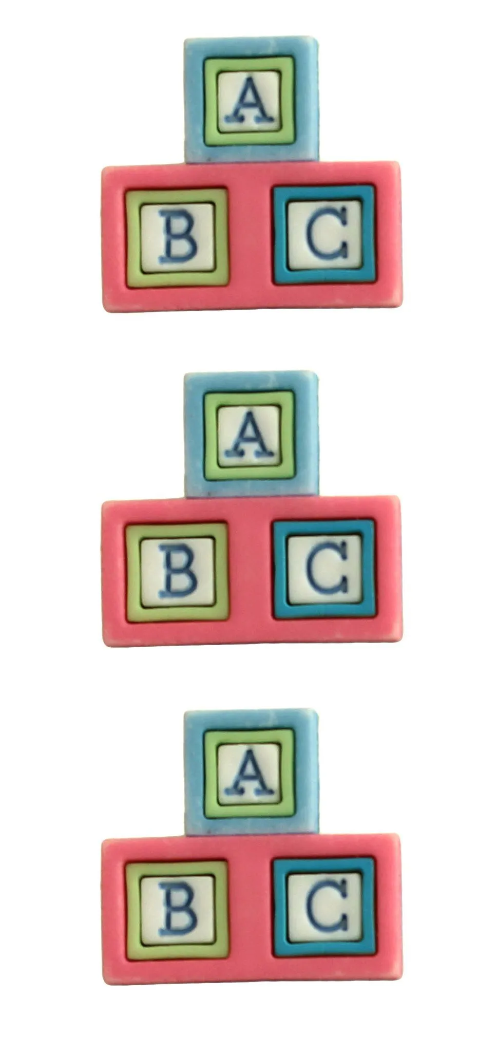 Baby Blocks