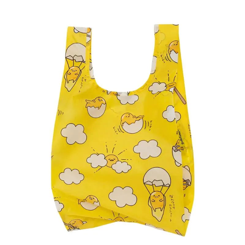 Baggu Baby Baggu Mini Reusable Shopping Bag