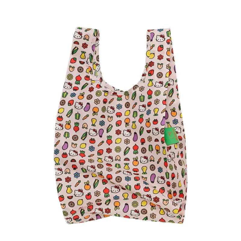 Baggu Baby Baggu Mini Reusable Shopping Bag