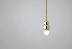 Ball Light Flex Pendant - Ex Display