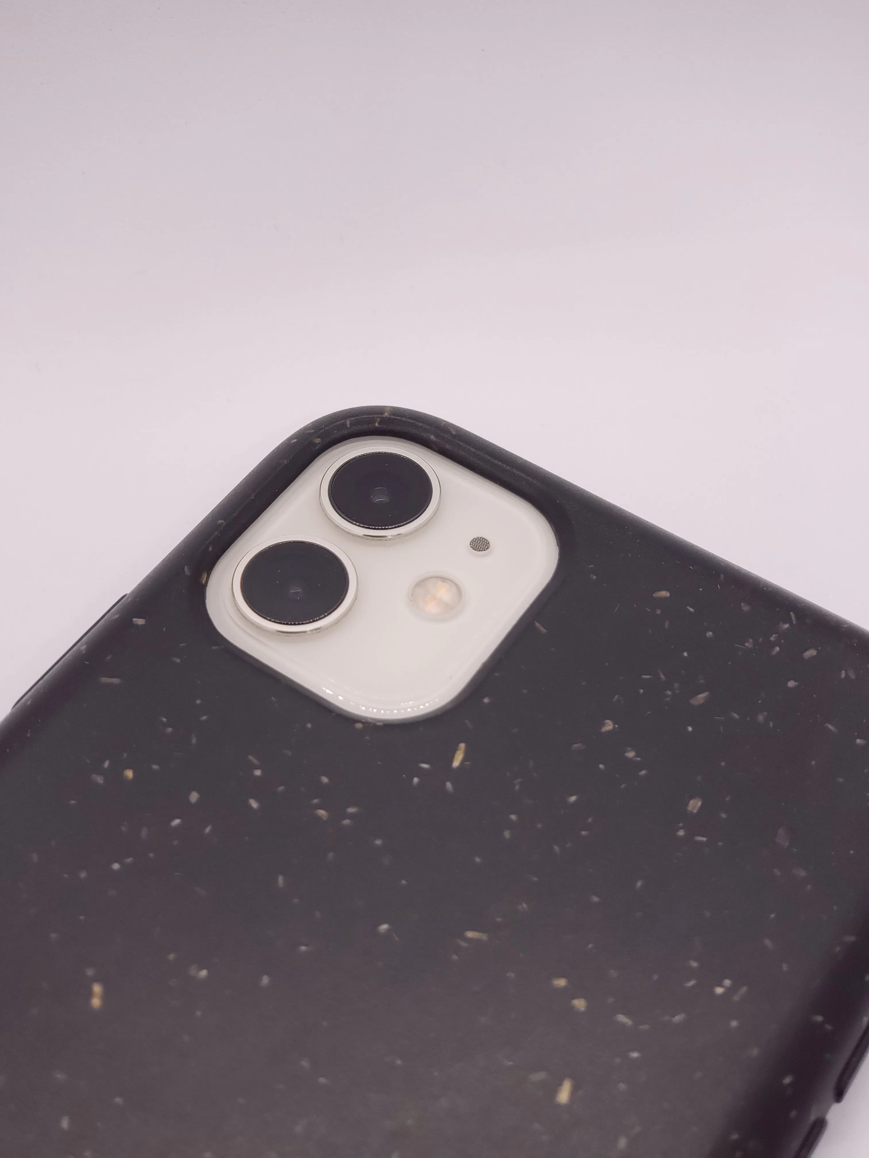 Biodegradable Compostable iPhone 11 Case