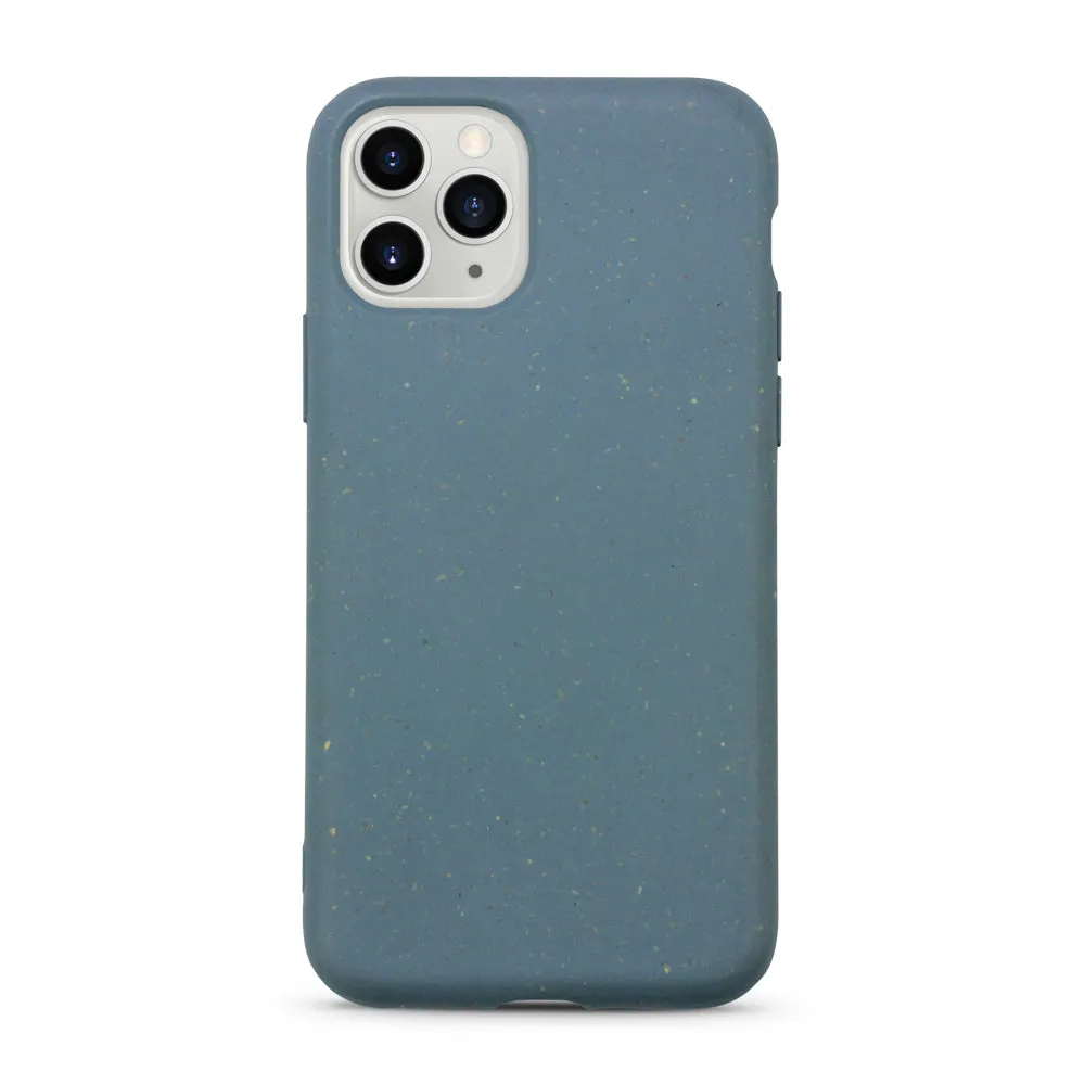 Biodegradable Compostable iPhone 11 Case