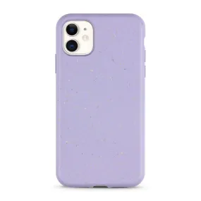 Biodegradable Compostable iPhone 11 Case