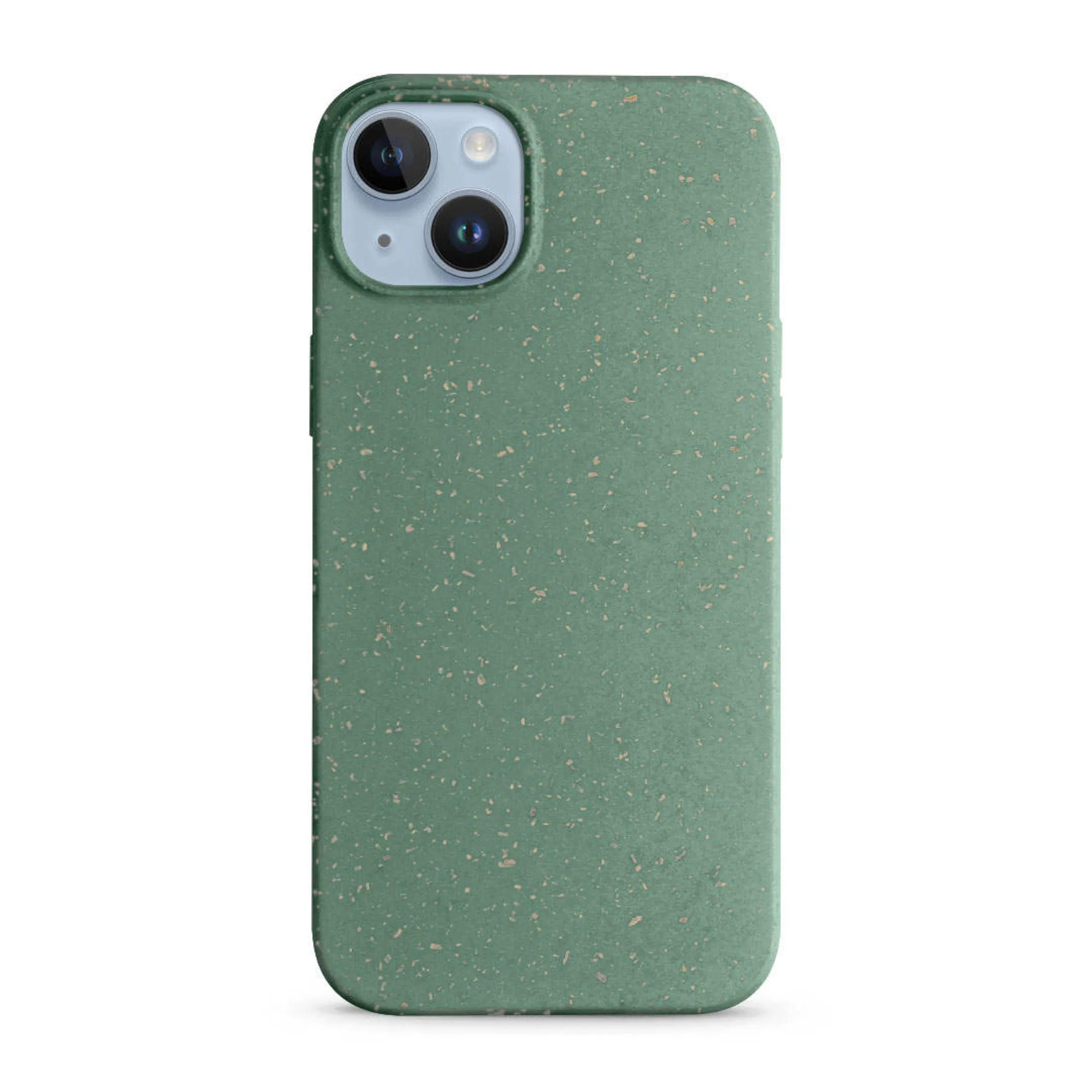 Biodegradable Compostable iPhone 14 Pro Case