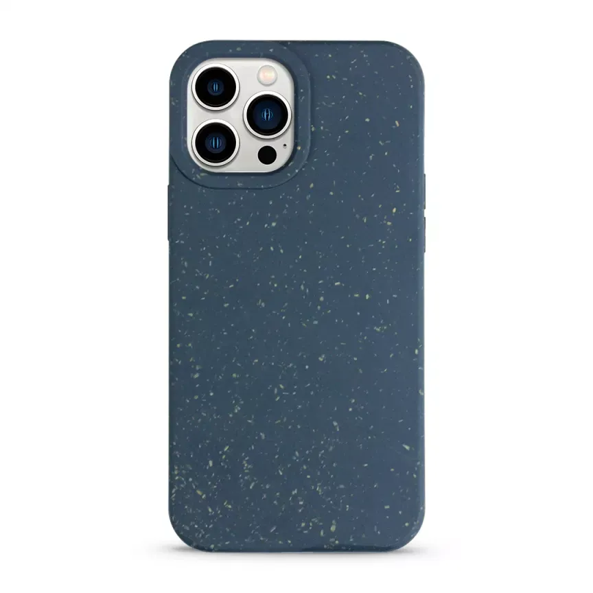 Biodegradable Compostable iPhone 14 Pro Case