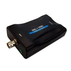 Bnc To Hdmi Convertor