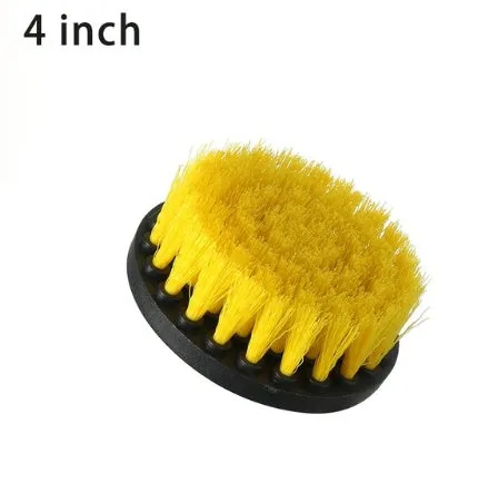 Bristle Drill Cleaning Brush