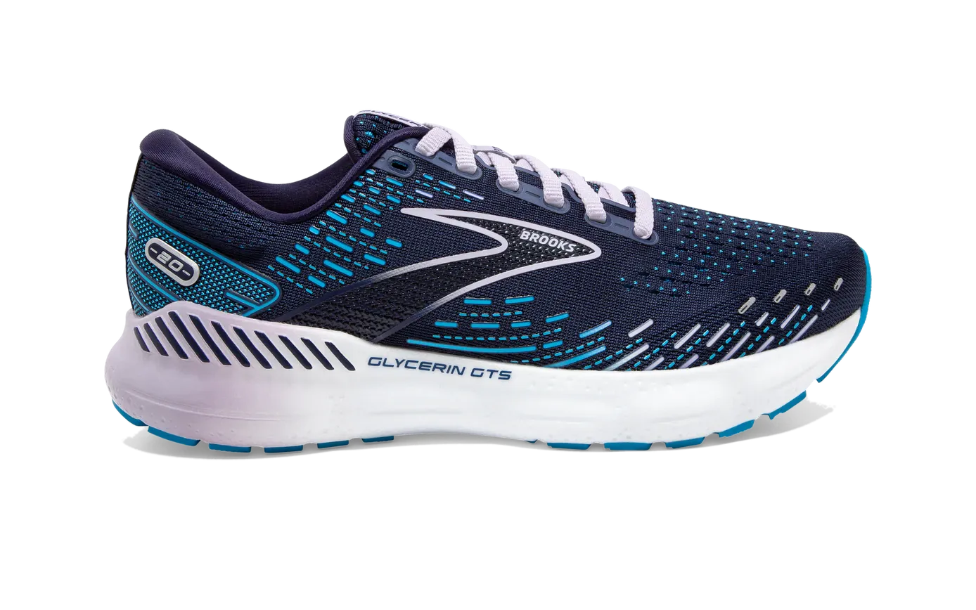 Brooks Glycerin GTS 20 Women's