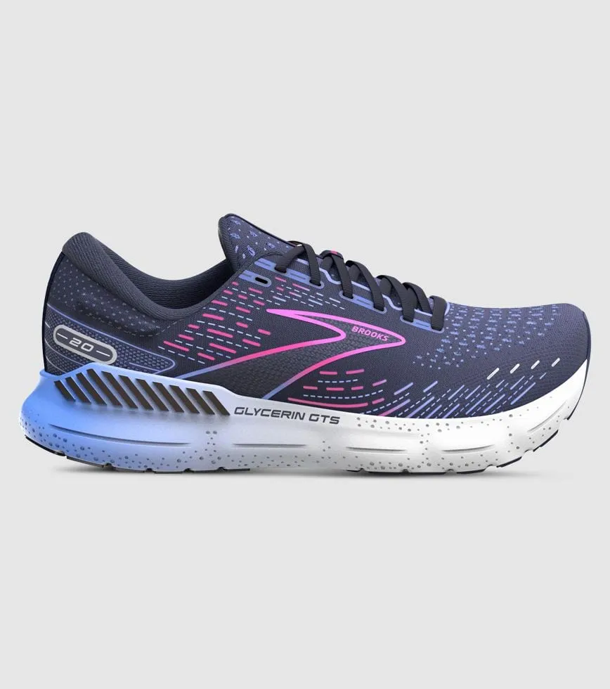 Brooks Glycerin GTS 20 Women's