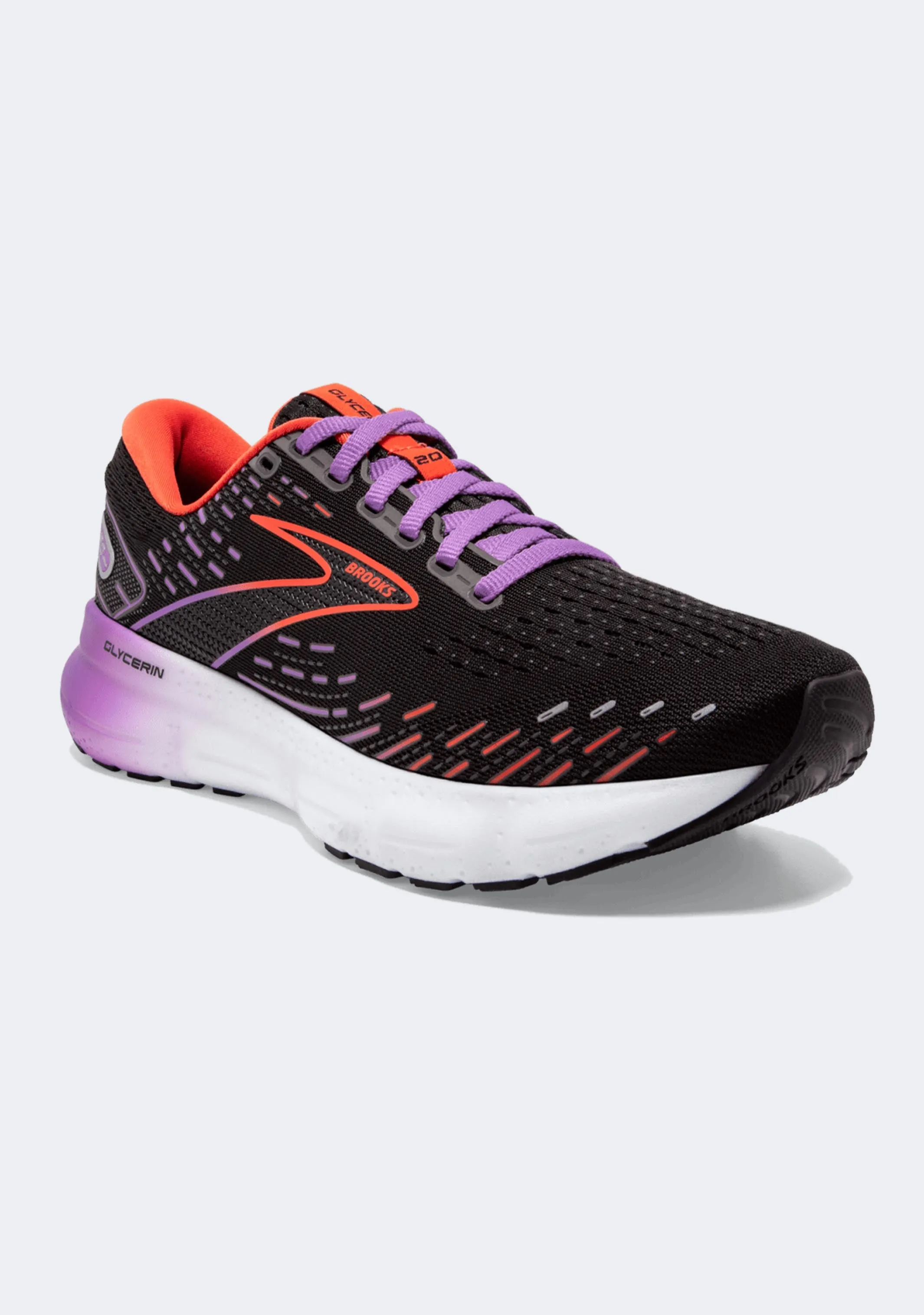 Brooks Women’s Glycerin 20