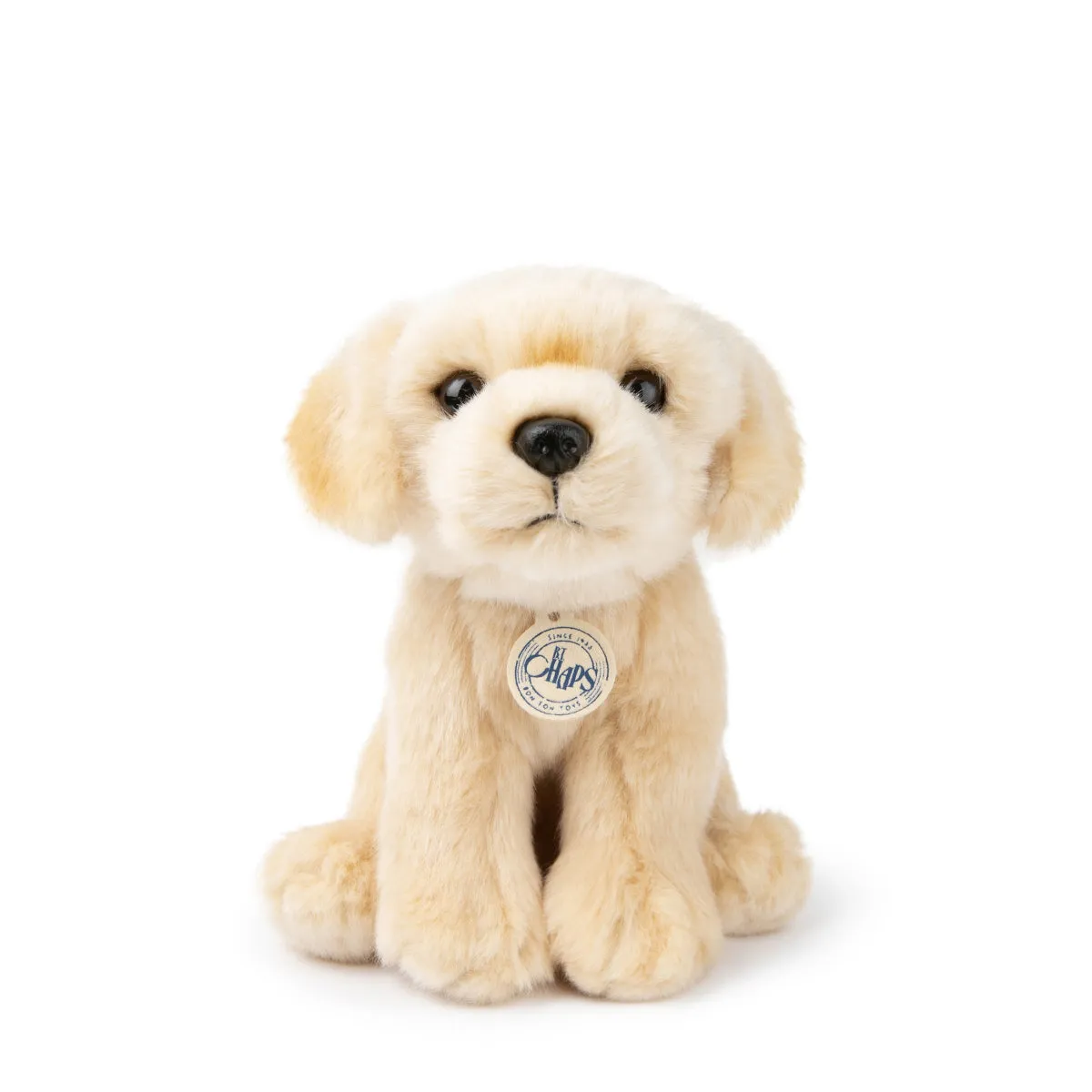 B.T. Chaps  Loulou The Labrador - 20cm - 8"