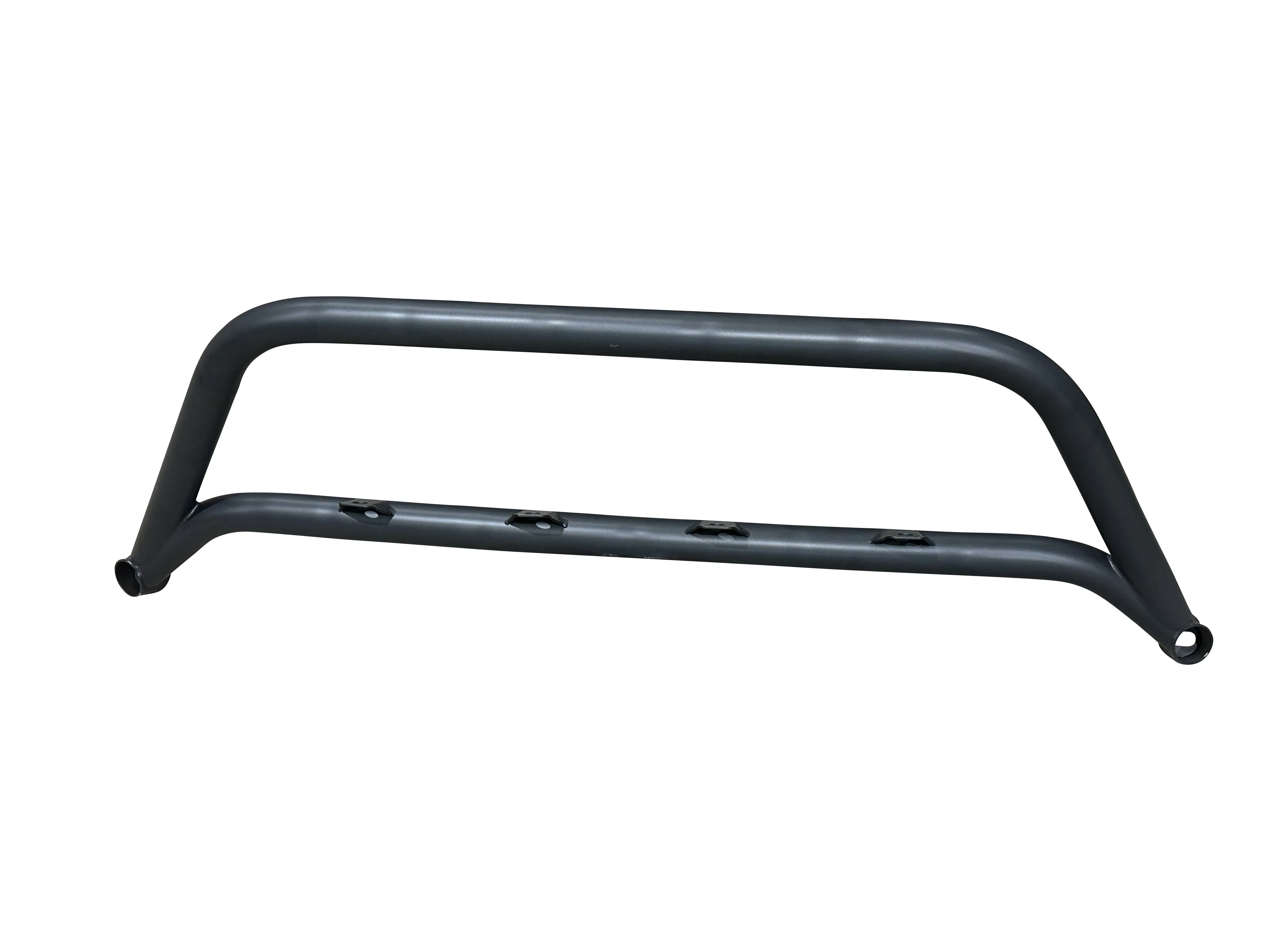 BULL LIGHT BAR (PARKING SENSOR COMPATIBLE/BOLT ON) - CAYENNE/TOUAREG