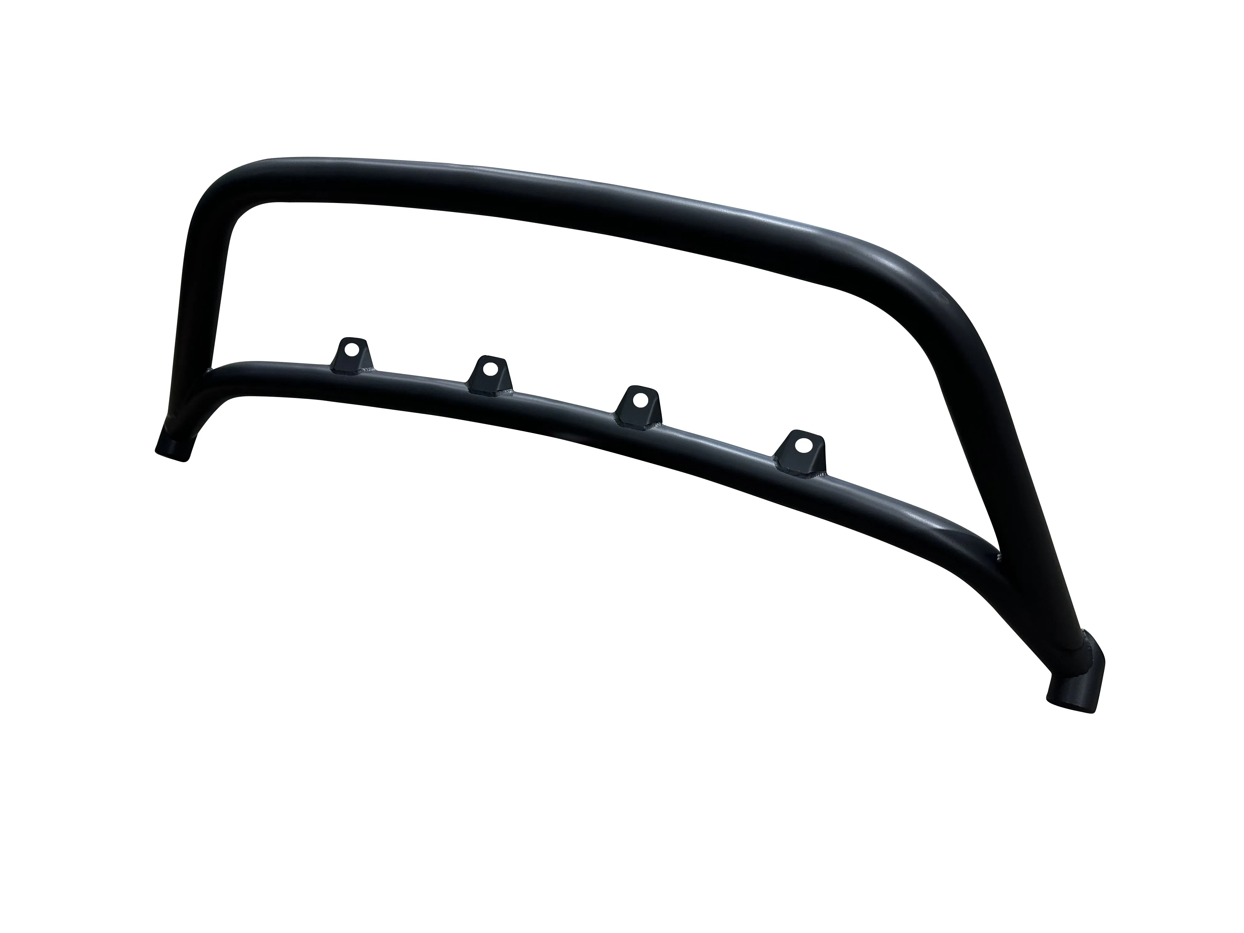 BULL LIGHT BAR (PARKING SENSOR COMPATIBLE/BOLT ON) - CAYENNE/TOUAREG