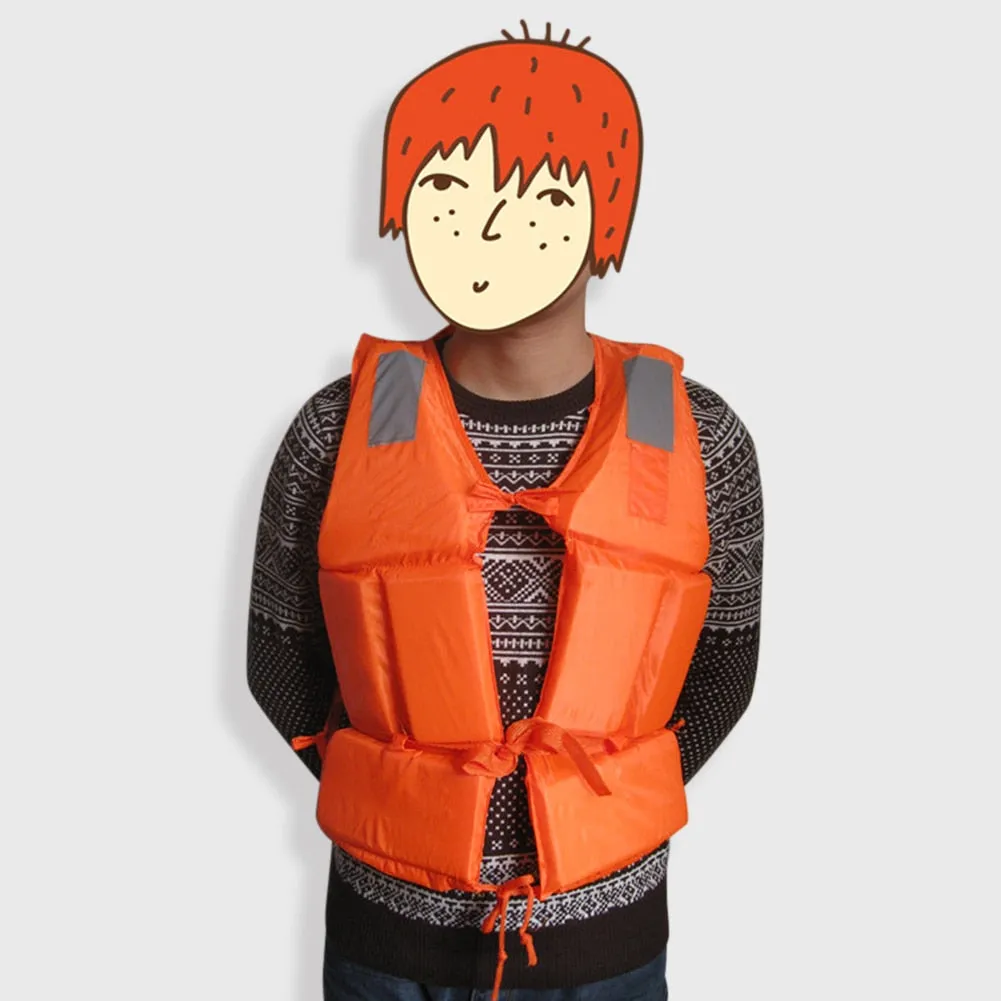 Buoyancy Jacket for Adult