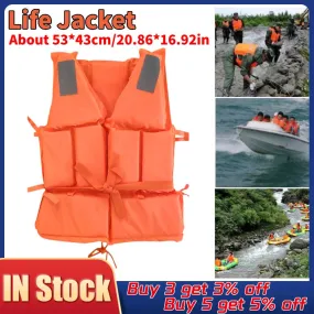 Buoyancy Jacket for Adult