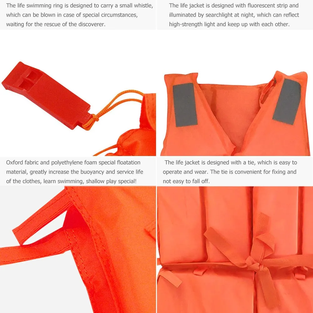 Buoyancy Jacket for Adult