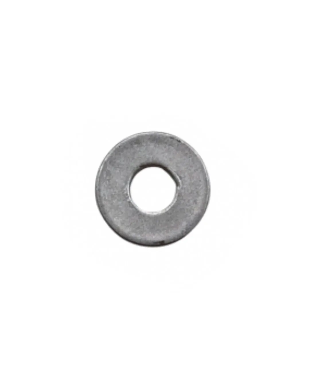 Campagnolo BR-VL014 Concave Brake Shoe Adjusting Washer - Silver